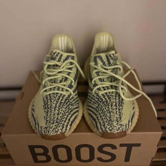 Yeezy semi-frozen yellow - Picture 1 of 7